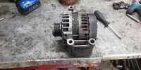 Alternator jumper, boxer, ducato po regeneracji