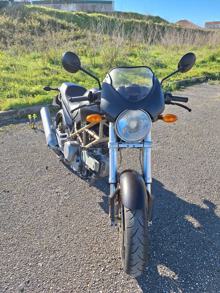 Ducati Monster 620ie