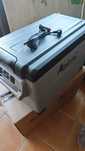 Frigorífico Alpicool 35L / 45L ou 55L - congela  as minis !