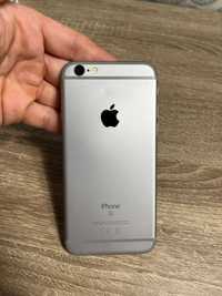 Смартфон Apple iPhone 6s 32GB Silver | Оригінал