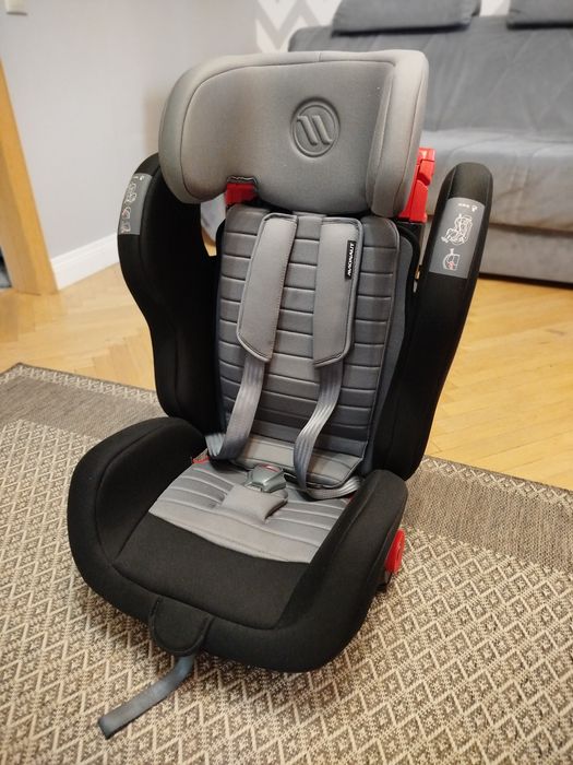 Детское автокресло Avionaut Evolvair