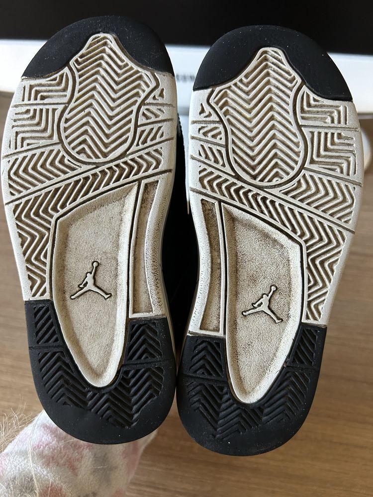 Кроссовки детские Jordan Flight