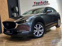 Mazda CX-30 1.8 D * 116 KM * bezwypadkowa *automat * GWARANCJA * HUD * bose