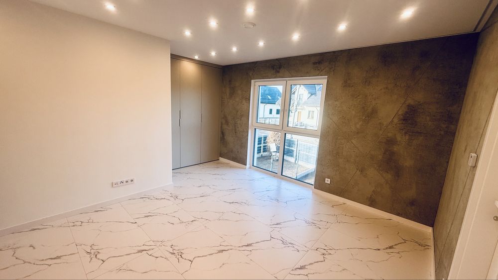 Nowy, Piętro, 2 Pokoje,Ogródek, Centrum od Właściciela