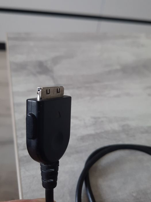 Продам кабель от плеера Samsung