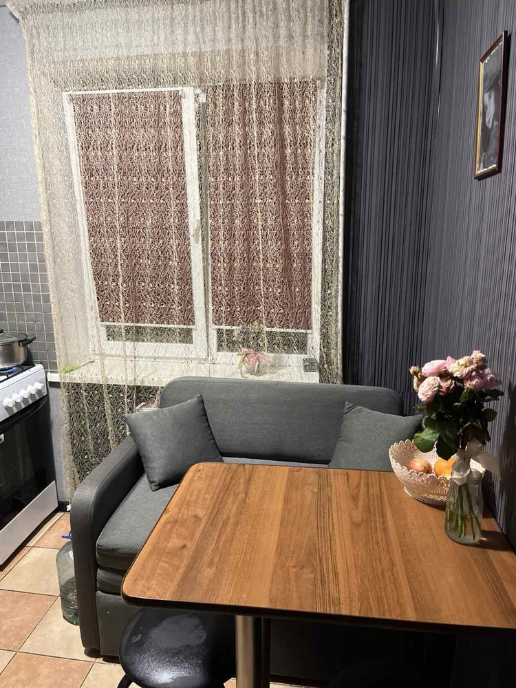 Продаж 1кім. КВАРТИРА вул. Валерія Гудзя 16 Без КОМІСІЇ