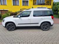 Skoda Yeti Skoda Yeti 2016