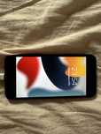 Iphone 7 czarny 32gb