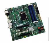 Płyta główna 2 i 3 GEN Q77H2-AM  LGA1155