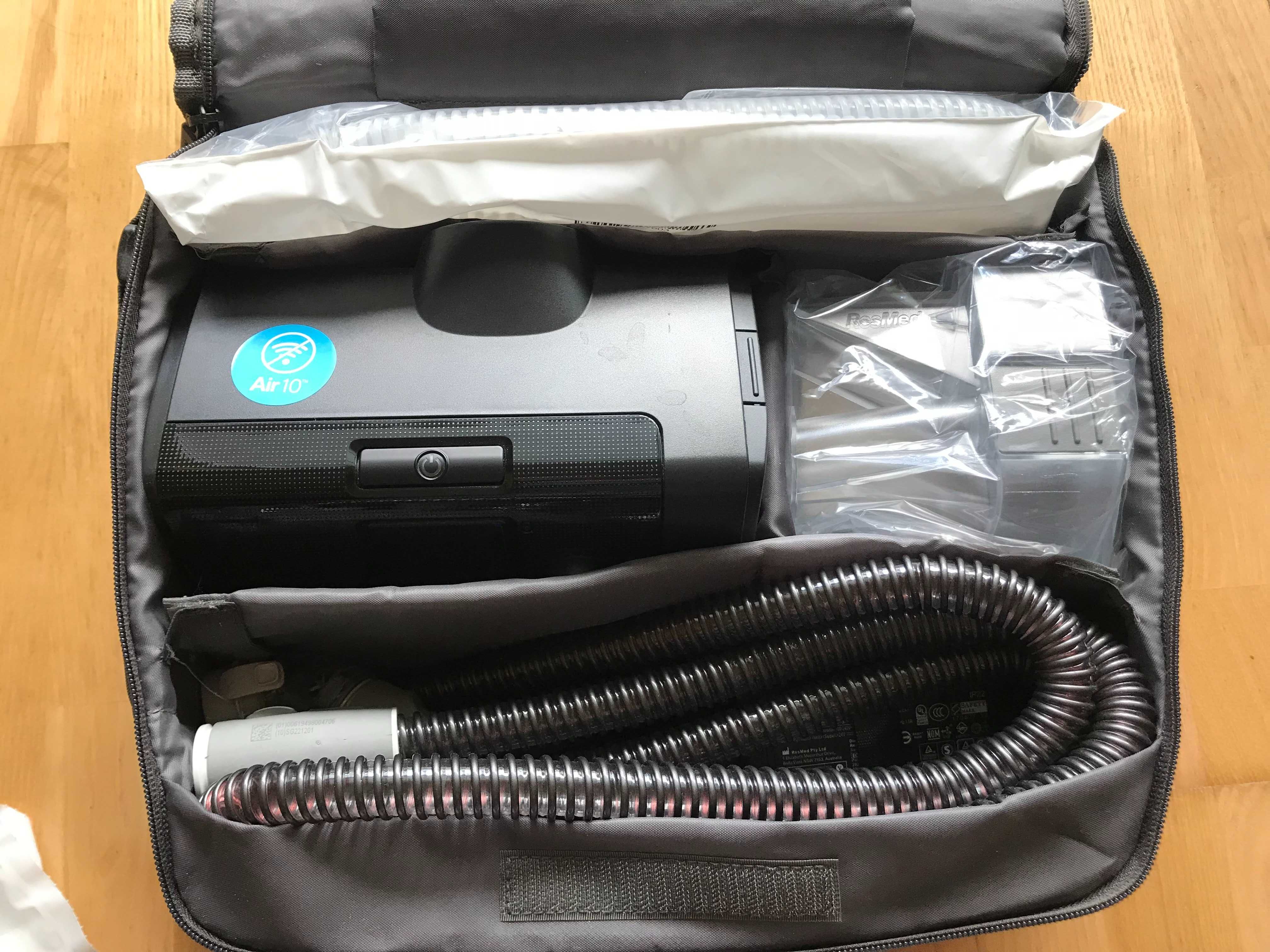ResMed AirSense 10