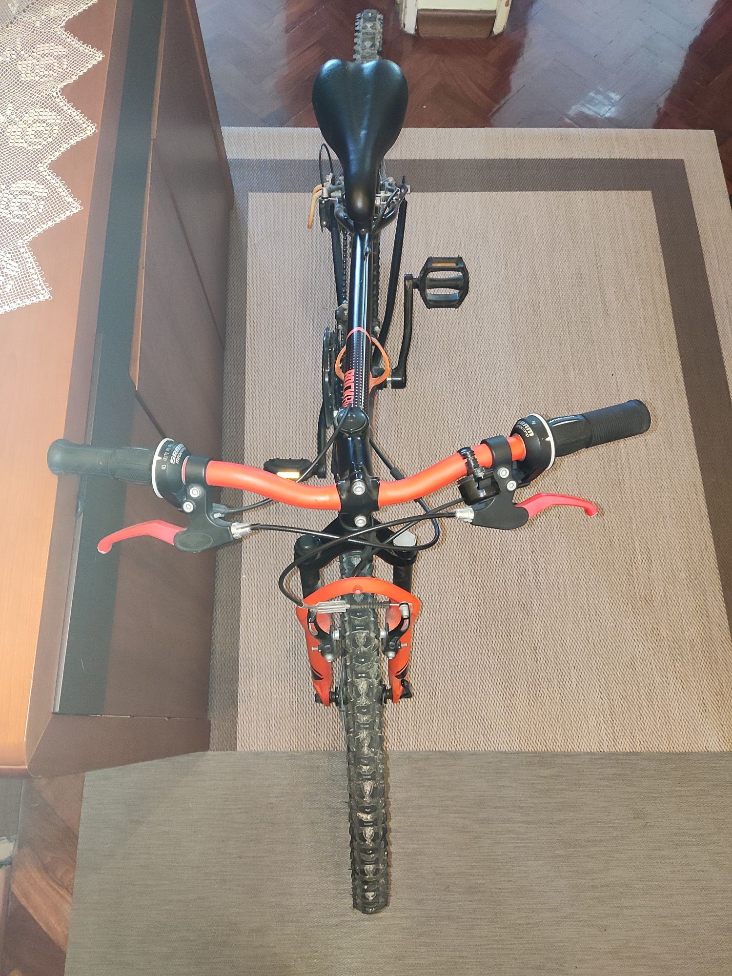 Bicicleta criança B-Twin Roda  24
