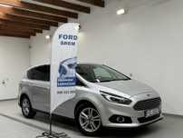 Ford S-Max Ford S-max Titanium