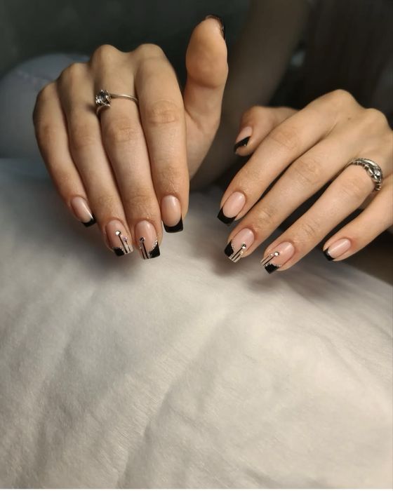 Манікюр, педикюр