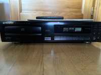 Odtwarzacz CD Pioneer PD 202