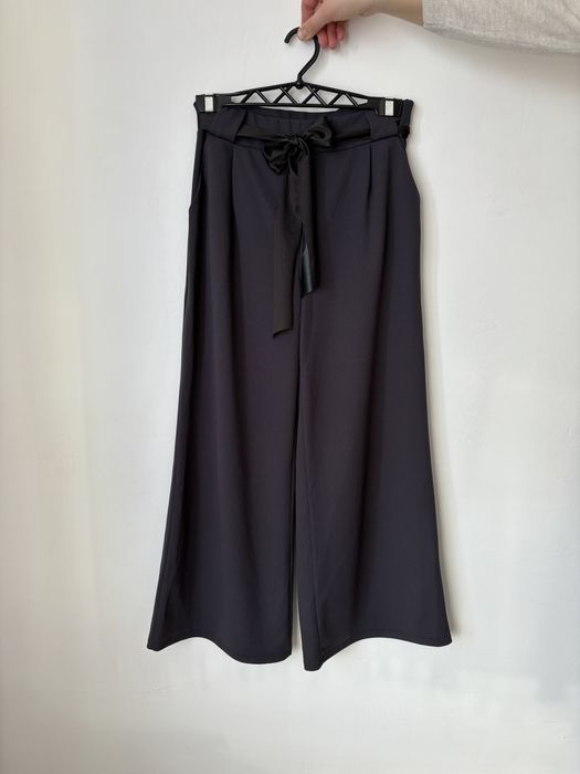 Eleganckie damskie spodnie