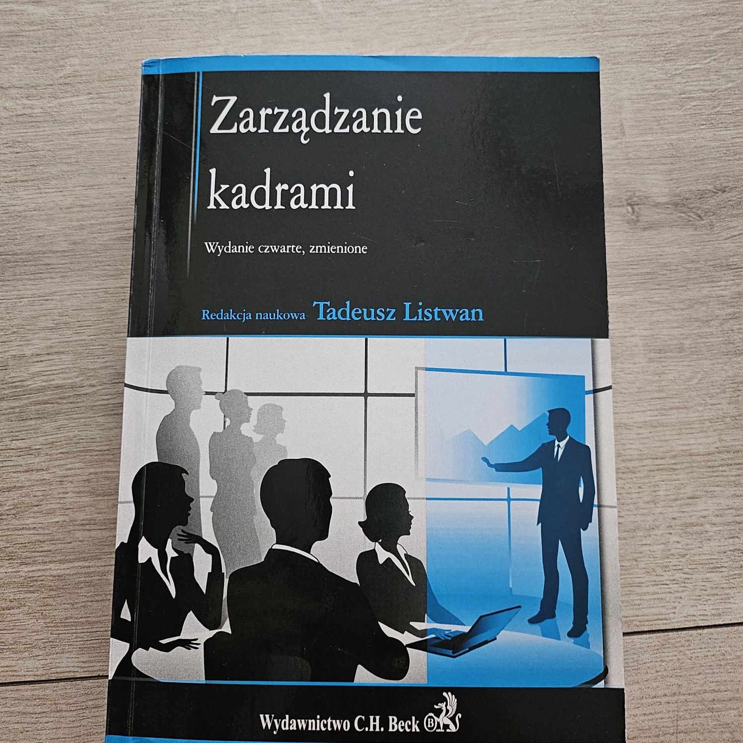 Zarządzanie kadrami