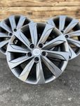 Оригінальні диски 5/114.3 r17 Hyundai, Kia, Mazda