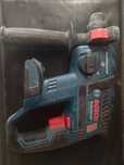 Młotowiertarka SDS+ Bosch GBH 18 V-EC