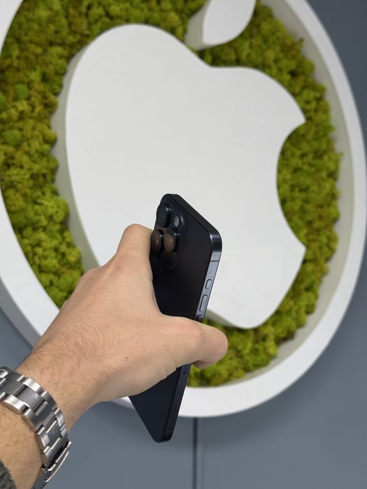 iPhone 15 Pro Max 1tb Neverlock! Магазин! Гарантія! Айфон!