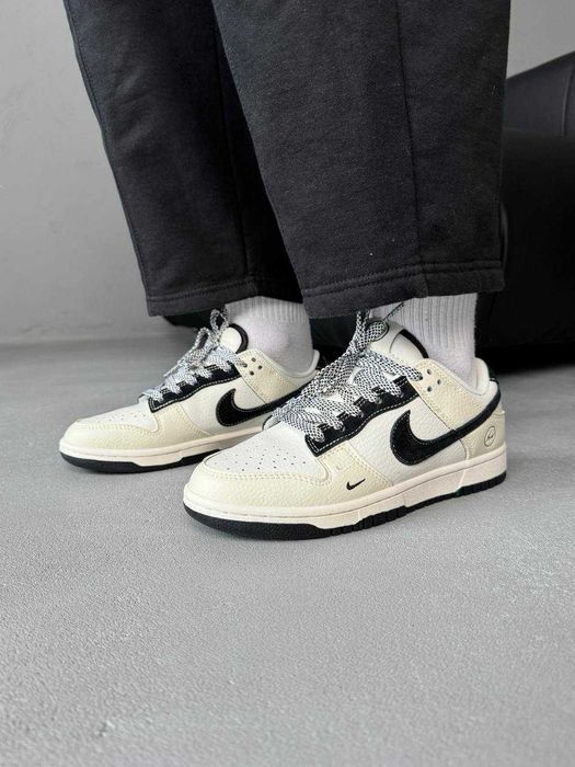 Жіночі Кросівки Nike SB Dunk 36-41 (Оплата при отриманні)