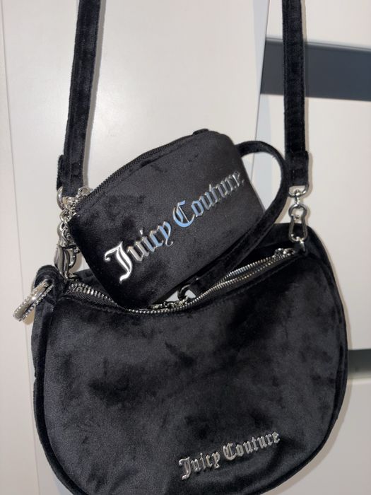 Torebka juicy couture