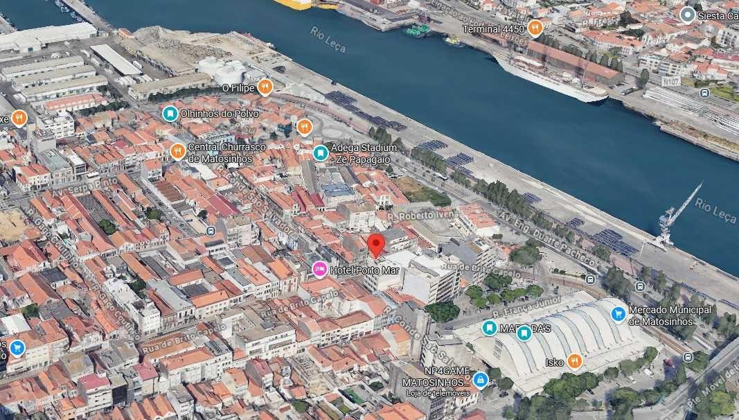Apartamento Matosinhos