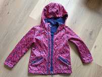 Kurtka softshell Crivit, 110/116