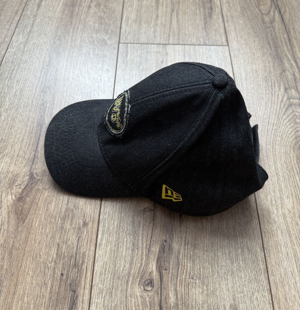 Czapka z daszkiem New Era Borussia Dortmund BVB 09 Vintage retro