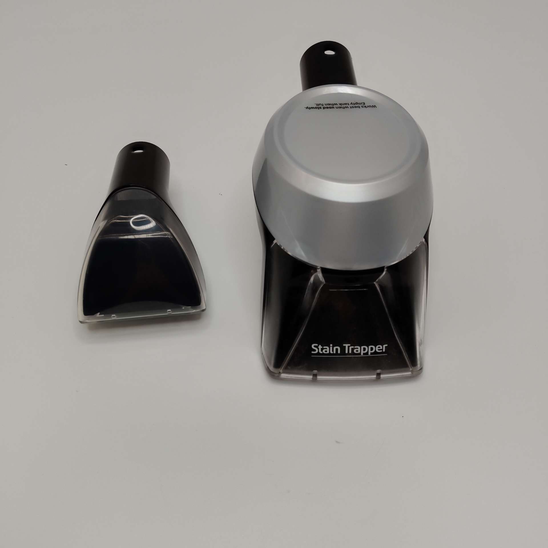 Odkurzacz piorący Bissell 15585 SpotClean Pet Pro 750 W czarny\zielony