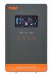 Гібридний інвертор Powmr POW-HVM6.5K 48V,48 В,6500 Вт безперебійник