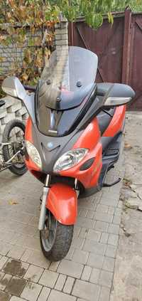 Piaggio X9 Evolution 500