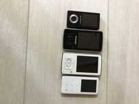 Mp4 плеер Transcend MP870 4,8gb