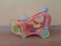 Pojazd Littlest PetShop