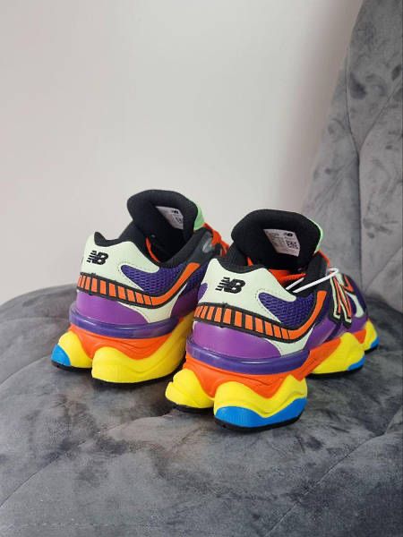 Кросівки New Balance 9060