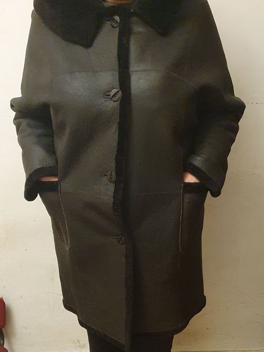 Дублянка  жіноча