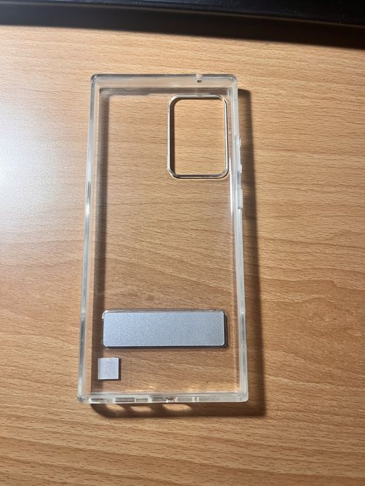 Чехол на Galaxy Note20 чи Note20 5G