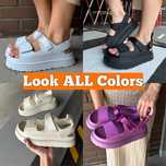 Женские Босоножки Сандалии Ugg Goldenglow Sandals Босоніжки Сандалі