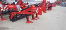 Opall Agri HEKTOR I