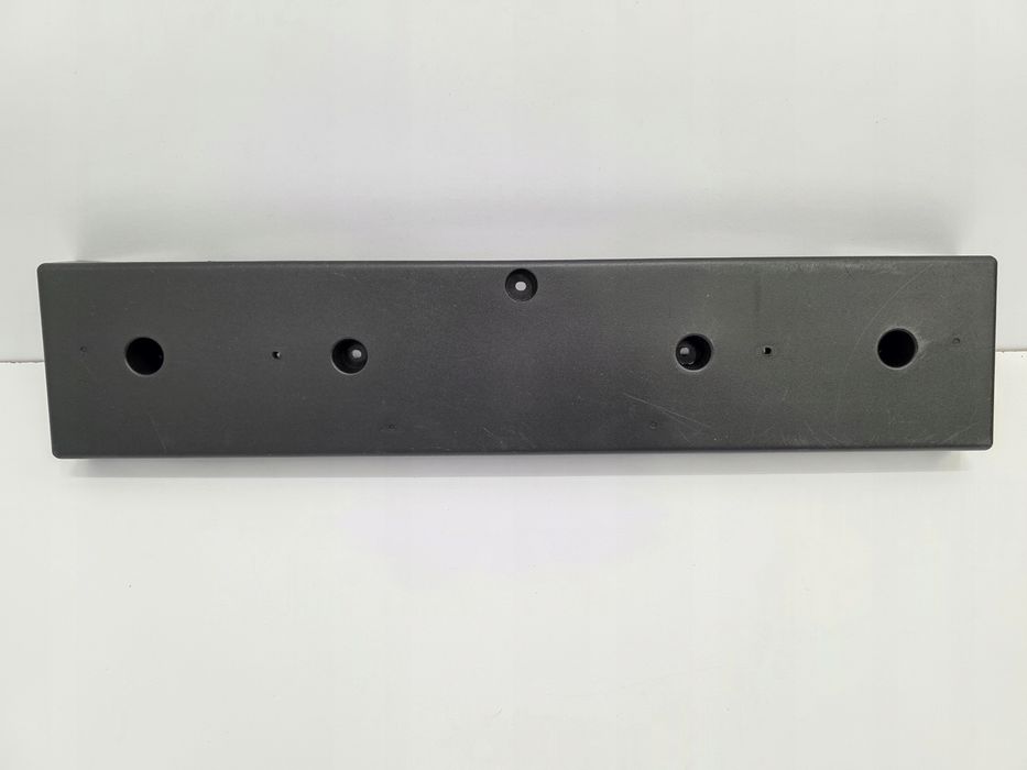 ramka pod tablice rejestracyjną hyundai i30 iii lift 86519-g4500 20 -