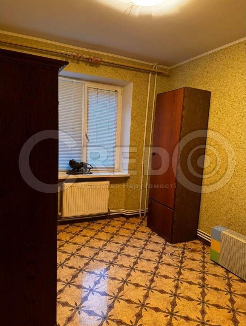 Продаж 3кімнатної квартири з автономним опаленням. "Даманський"