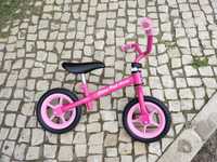 Bicicleta criança Chicco