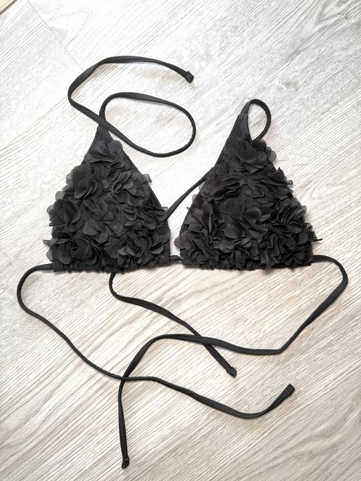 Biquini c/relevo - novo