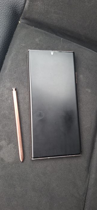 Samsung Galaxy Note 20 ultra5g