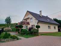 Apartament/kwatery prywatne U Krysi  Krynica-Zdrój, Muszyna