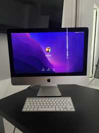 iMac (21.5-inch, Late 2015)