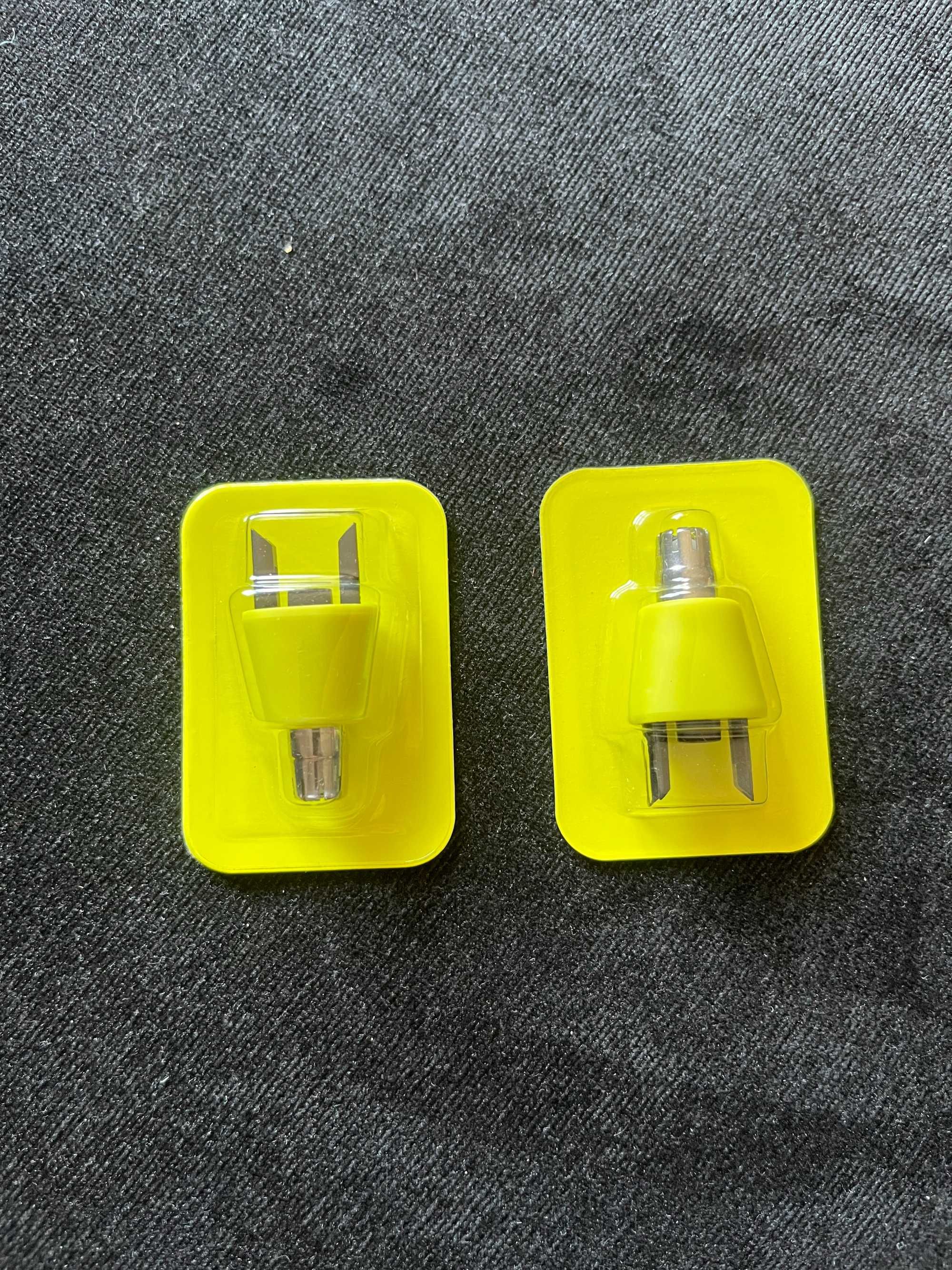 Nowa końcówka do trymera! do oneblade włosów w nosie lub uszach!