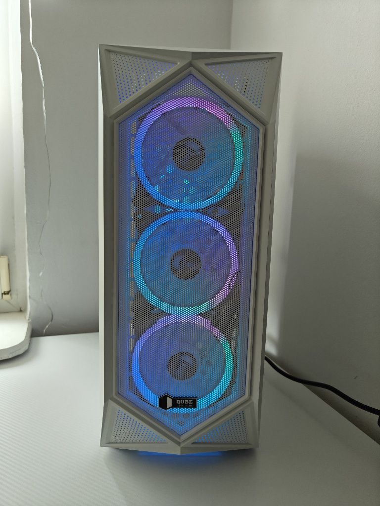 Sprzedam komputer 4060+14400F