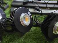 cxb3590 cob led light 100w
