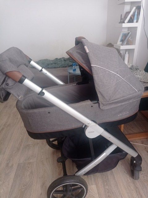 Wózek dziecięcy 2w1 CYBEX