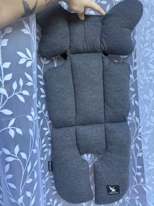 wkładka do spacerówki Cottonmoose